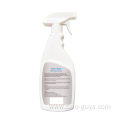 Multi purpose cleaner disinfection cleaning spray